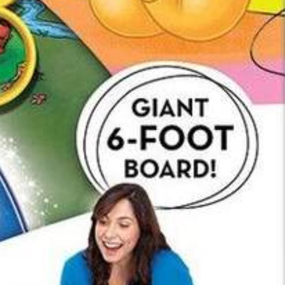 New Sealed Ravensburger Game Disney Eye Found It!-Observation Family Game - Picture 10 of 15